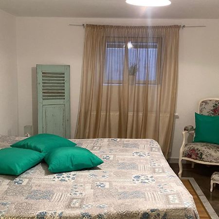 Апартаменты Casa Bianca Souterrain Каппель-Графенхаузен Экстерьер фото