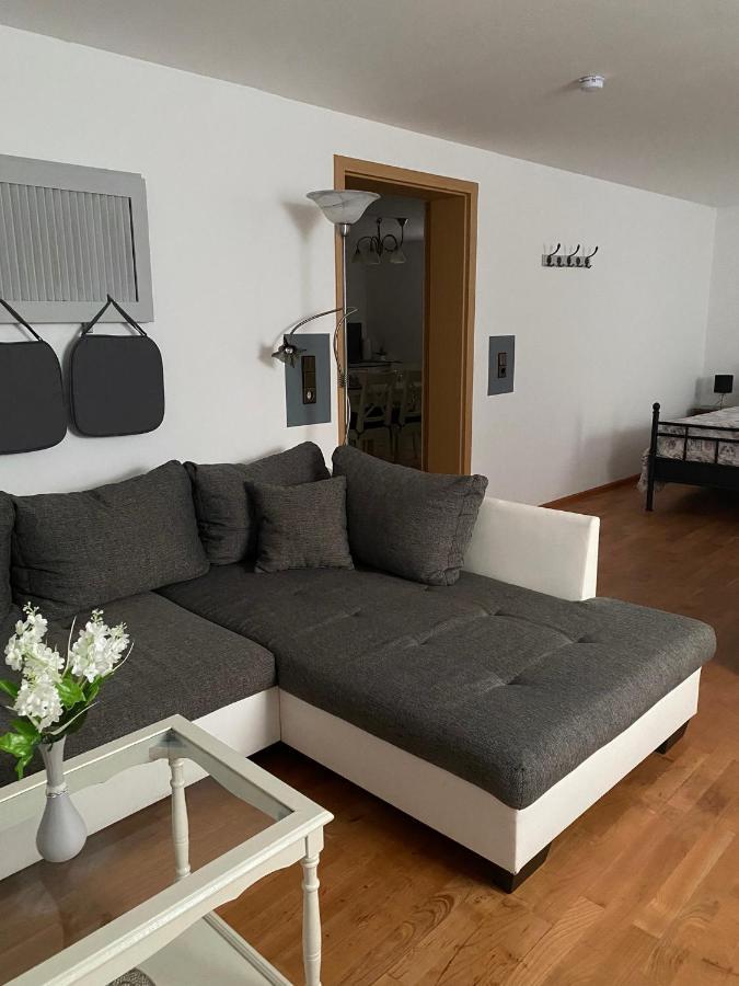 Апартаменты Casa Bianca Souterrain Каппель-Графенхаузен Экстерьер фото