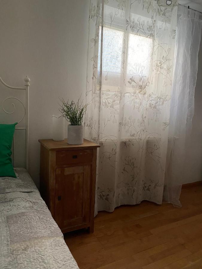 Апартаменты Casa Bianca Souterrain Каппель-Графенхаузен Экстерьер фото