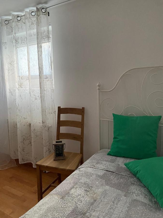 Апартаменты Casa Bianca Souterrain Каппель-Графенхаузен Экстерьер фото